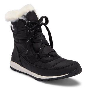 Sorel girls boots